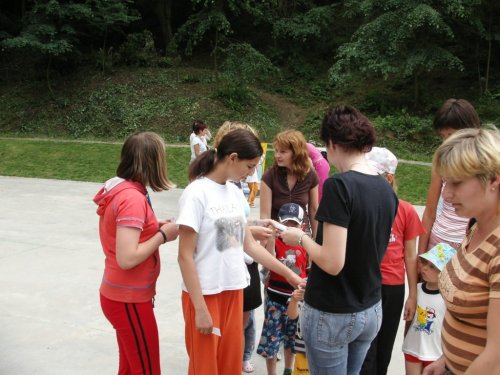 Dětský den - 2.6.2007